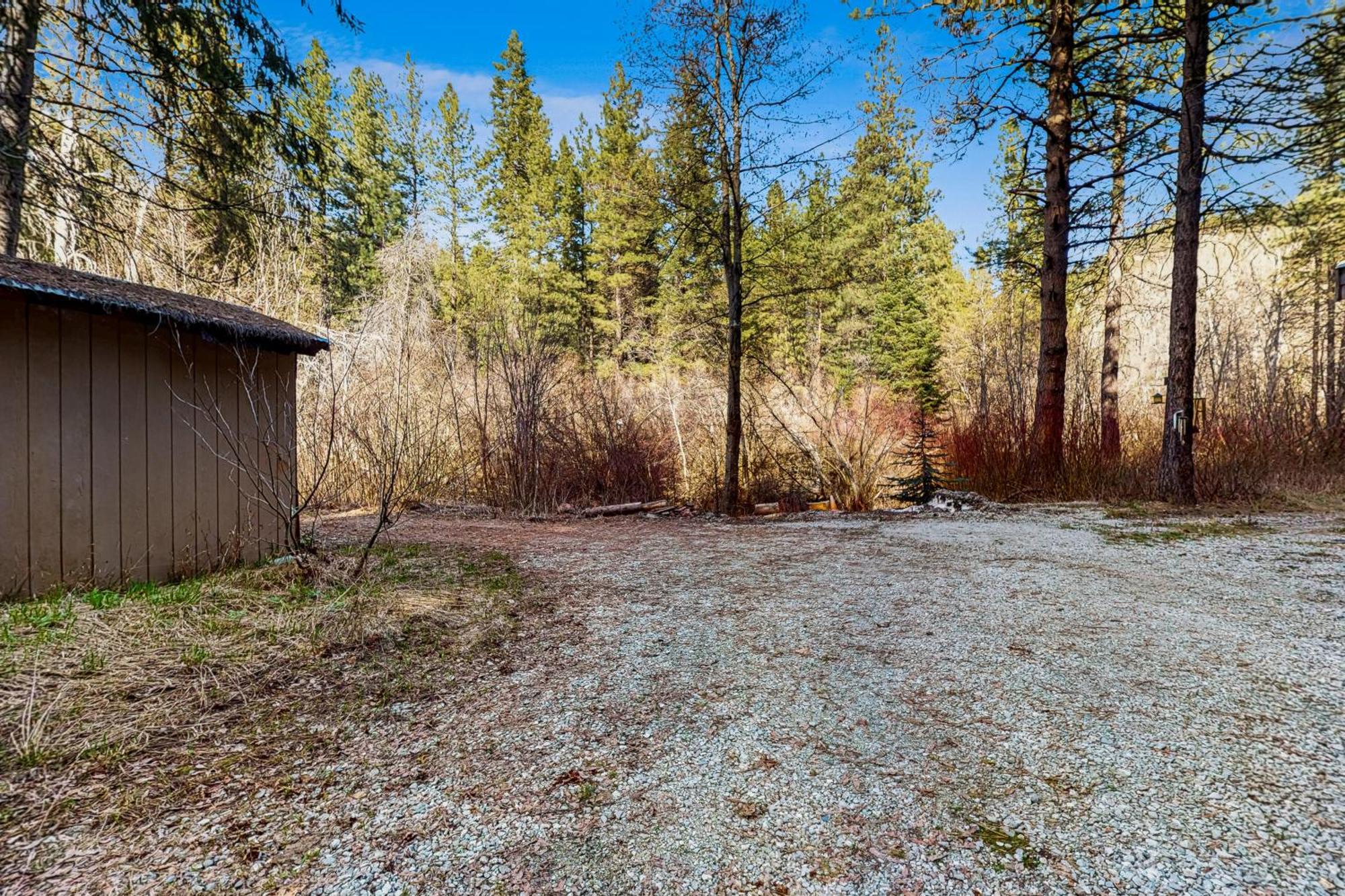 Merry Creekside Retreat Левенуэрт Экстерьер фото