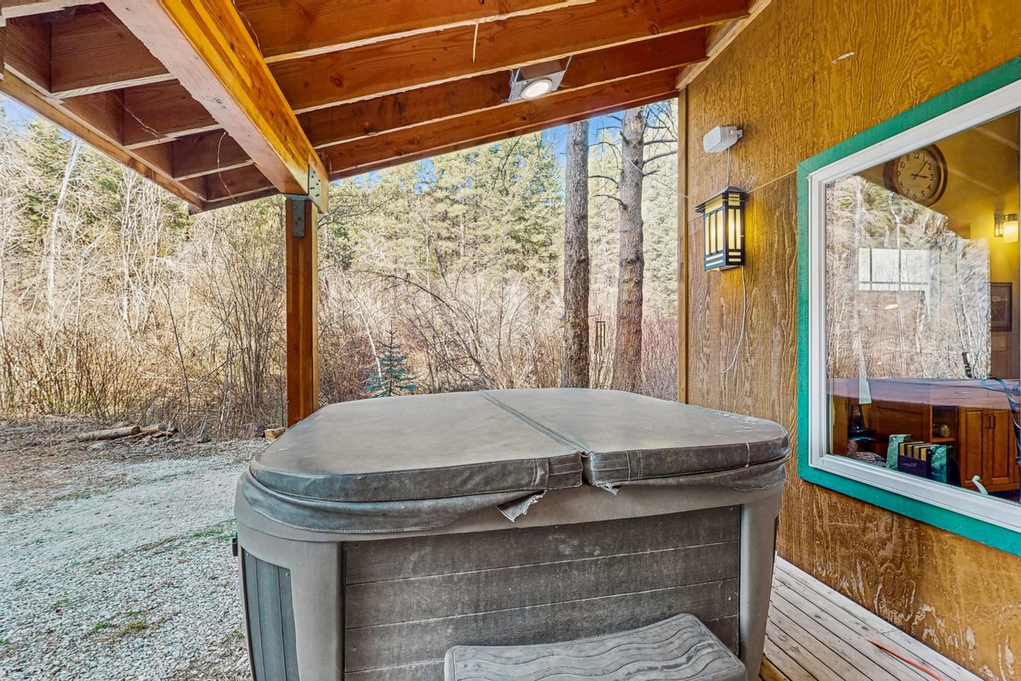 Merry Creekside Retreat Левенуэрт Экстерьер фото